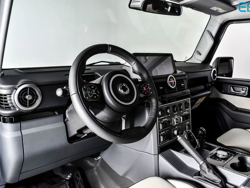 New 2025 INEOS Grenadier image 15