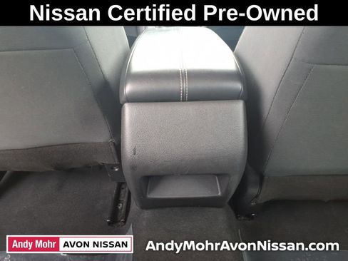 Certified 2024 Nissan Altima 2.5 S FWD image 28