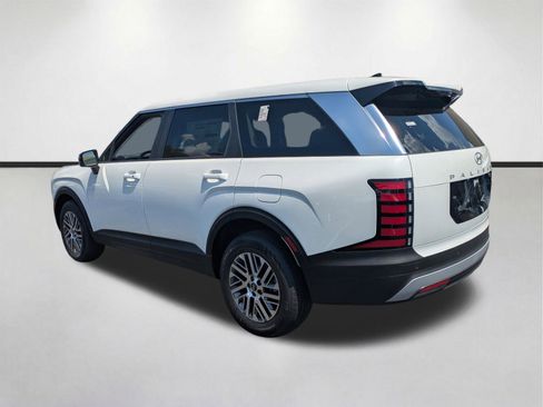 New 2026 Hyundai Palisade SE image 7