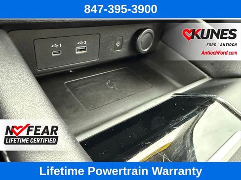 Used 2024 Mitsubishi Outlander SE image 42