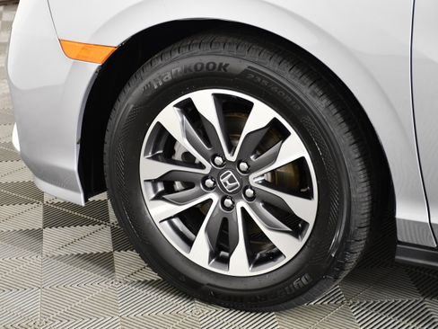 Certified 2023 Honda Odyssey EX-L image 50