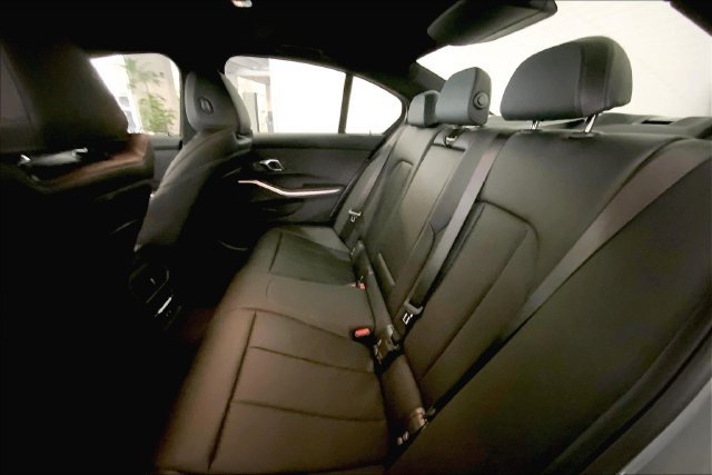 New 2026 BMW M340i w/ Premium Package RWD image 10