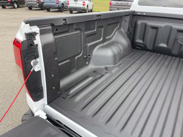 New 2026 Ford Ranger XL w/ Trailer Tow Package AWD/4WD image 56
