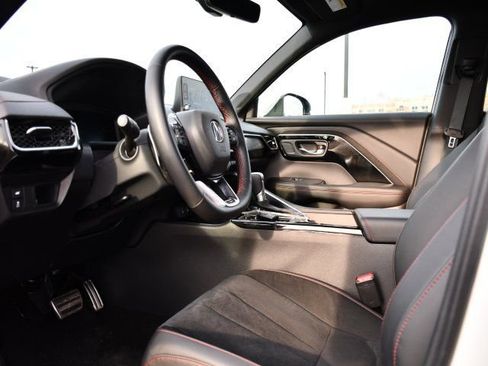 Certified 2025 Acura ADX A-Spec image 13