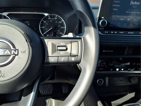 Used 2023 Nissan Rogue SV FWD image 23