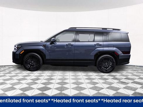 Used 2026 Hyundai Santa Fe Calligraphy AWD/4WD image 7