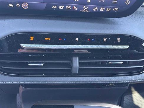 New 2026 Buick Enclave Avenir w/ Super Cruise Package FWD image 8