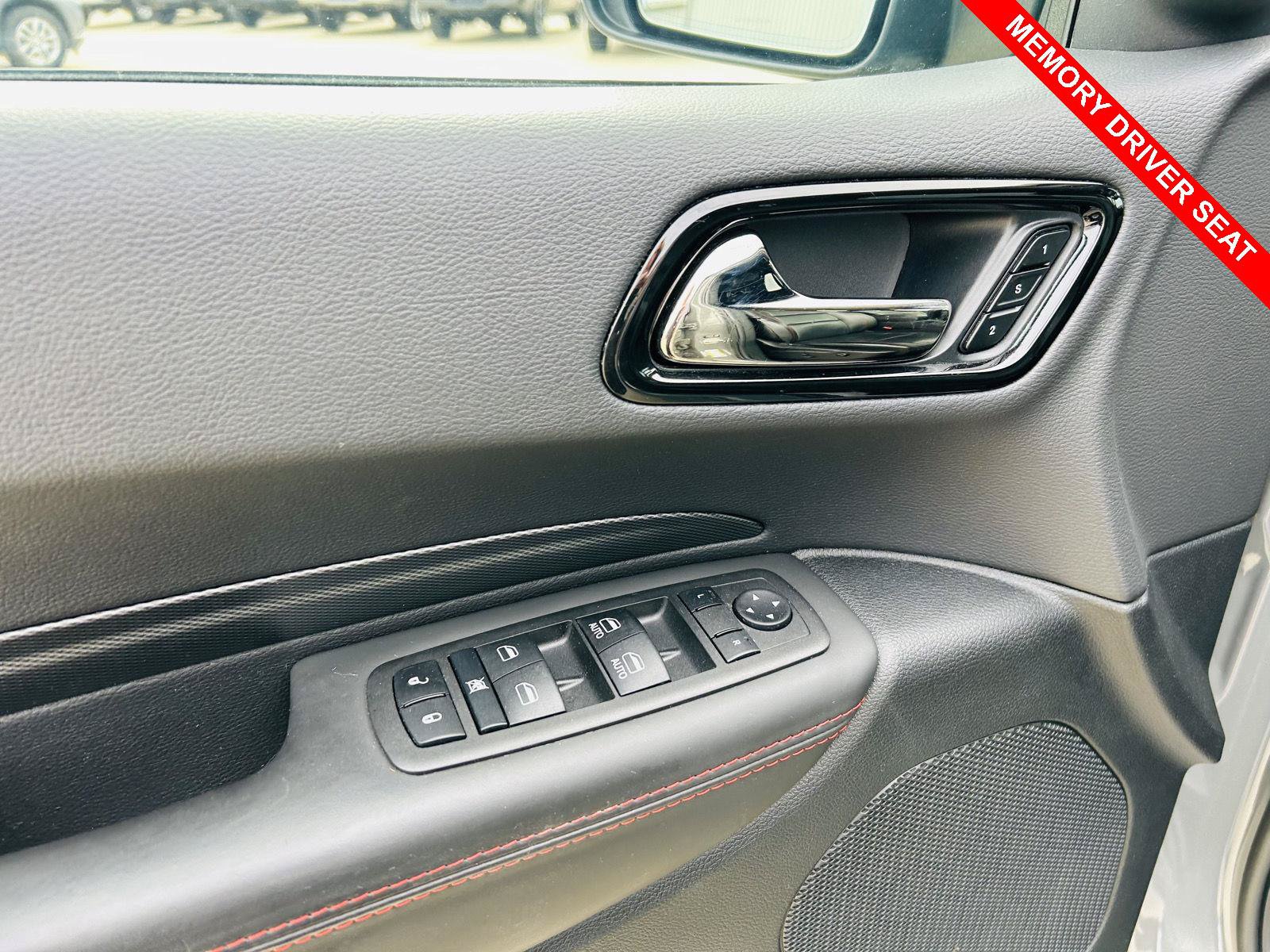 Used 2023 Dodge Durango GT AWD/4WD image 16