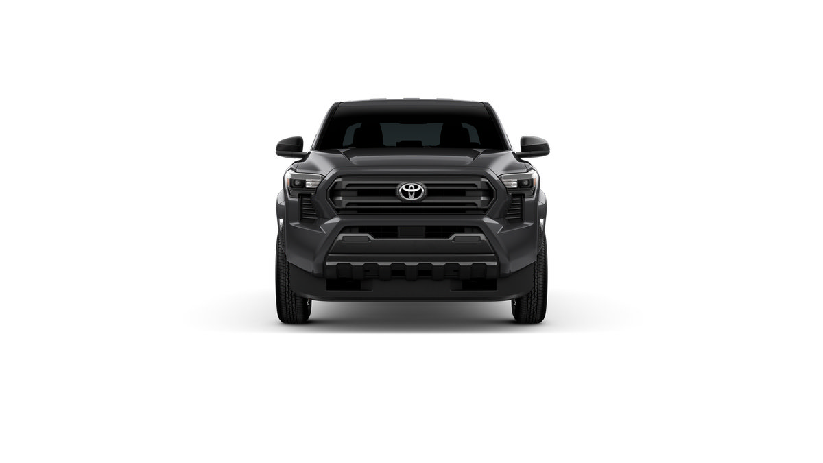 New 2026 Toyota Tacoma SR AWD/4WD image 51