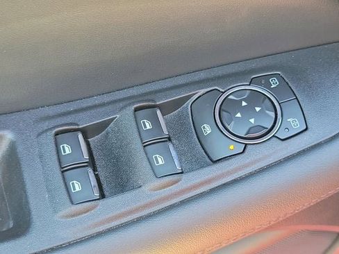 Used 2024 Ford Edge SEL w/ Convenience Package AWD/4WD image 24