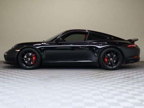 Used 2017 Porsche 911 Carrera S image 8