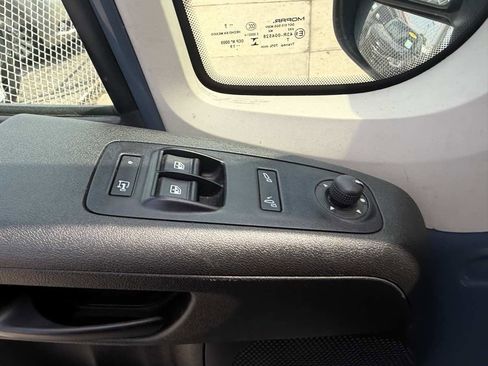 Used 2019 RAM ProMaster 3500 FWD image 12