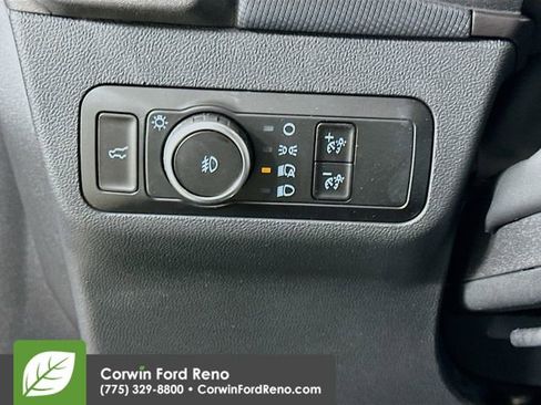 New 2025 Ford Bronco Sport Outer Banks w/ Outer Banks Tech Package+ image 11