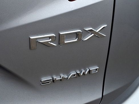 Certified 2024 Acura RDX w/ Technology Package image 33