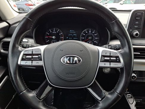 Used 2021 Kia Telluride S image 18