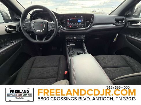 New 2026 Dodge Durango GT image 18