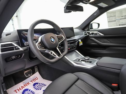 Certified 2026 BMW 430i xDrive Coupe w/ M Sport Package image 10