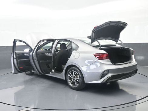 Used 2024 Kia Forte LXS FWD image 66