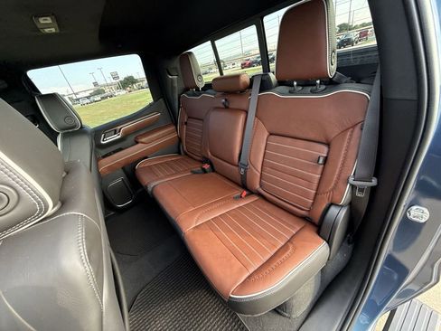 New 2026 GMC Sierra 1500 Denali Ultimate image 21