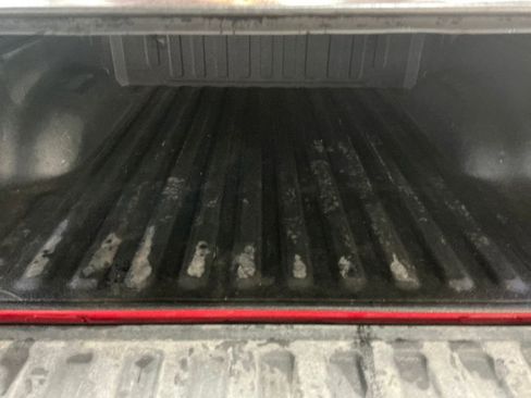 Used 2021 RAM 1500 Laramie AWD/4WD image 27