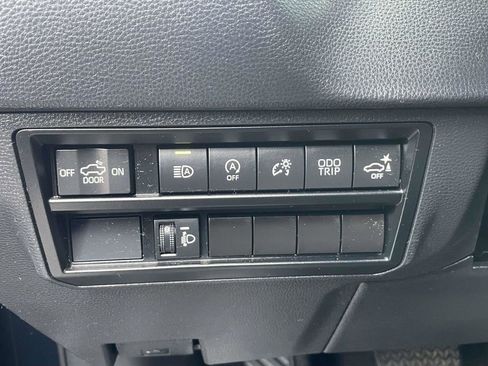 Used 2023 Toyota Tundra SR5 w/ SR5 Convenience Package RWD image 27