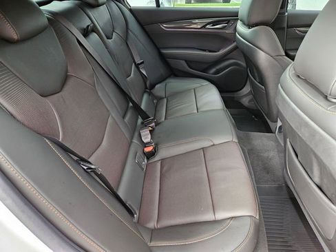 New 2026 Cadillac CT5 V w/ Technology Package image 30