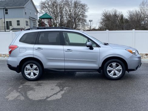 Used 2018 Subaru Impreza 2.0i Sport image 7