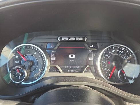 Certified 2022 RAM 1500 Big Horn image 17