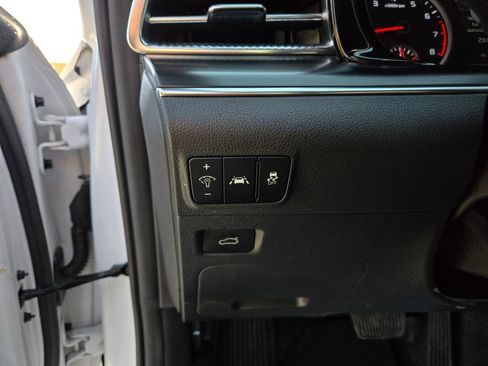 Used 2022 Kia K5 GT w/ GT1 Package image 16