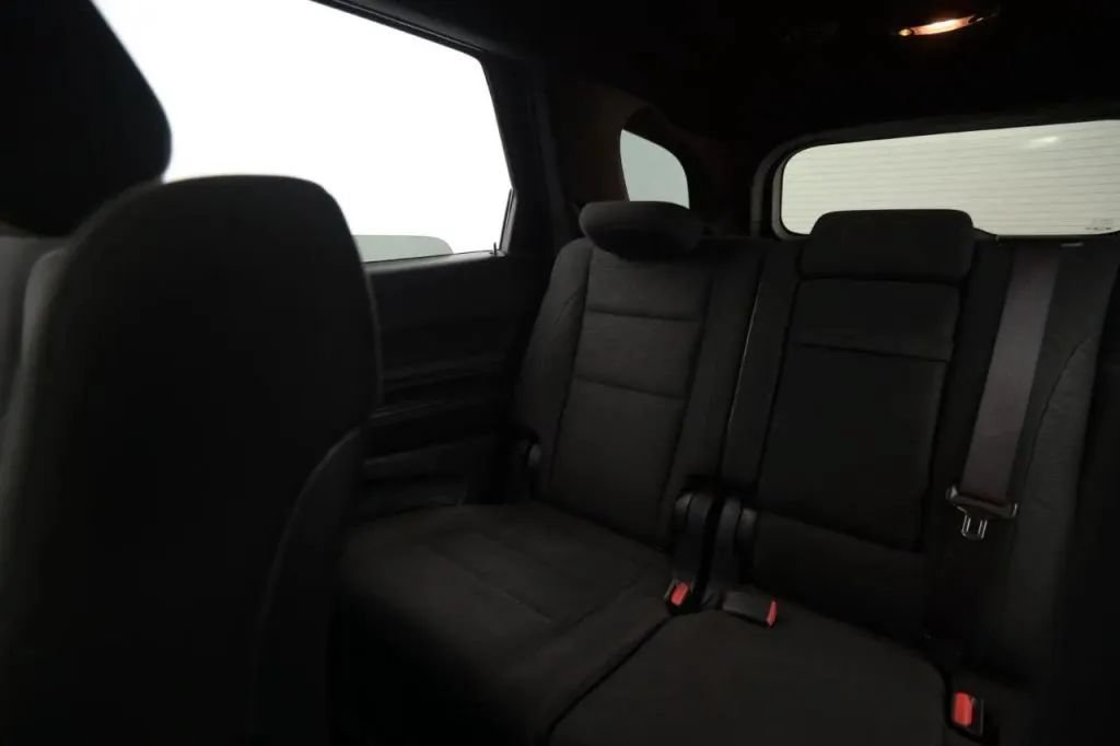 Used 2022 Dodge Durango GT AWD/4WD image 41