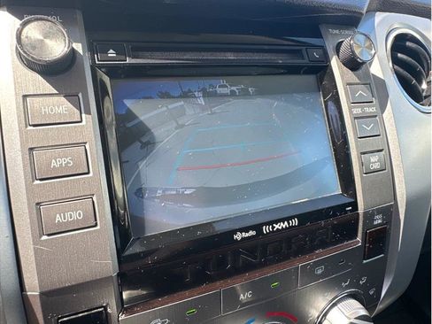 Used 2019 Toyota Tundra SR5 w/ TRD Sport Package AWD/4WD image 21