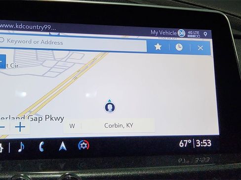 Used 2020 Cadillac CT5 Sport image 22