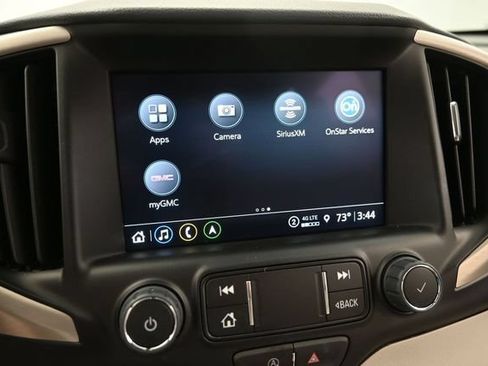 Used 2023 GMC Terrain Denali w/ Denali Premium Package AWD/4WD image 34
