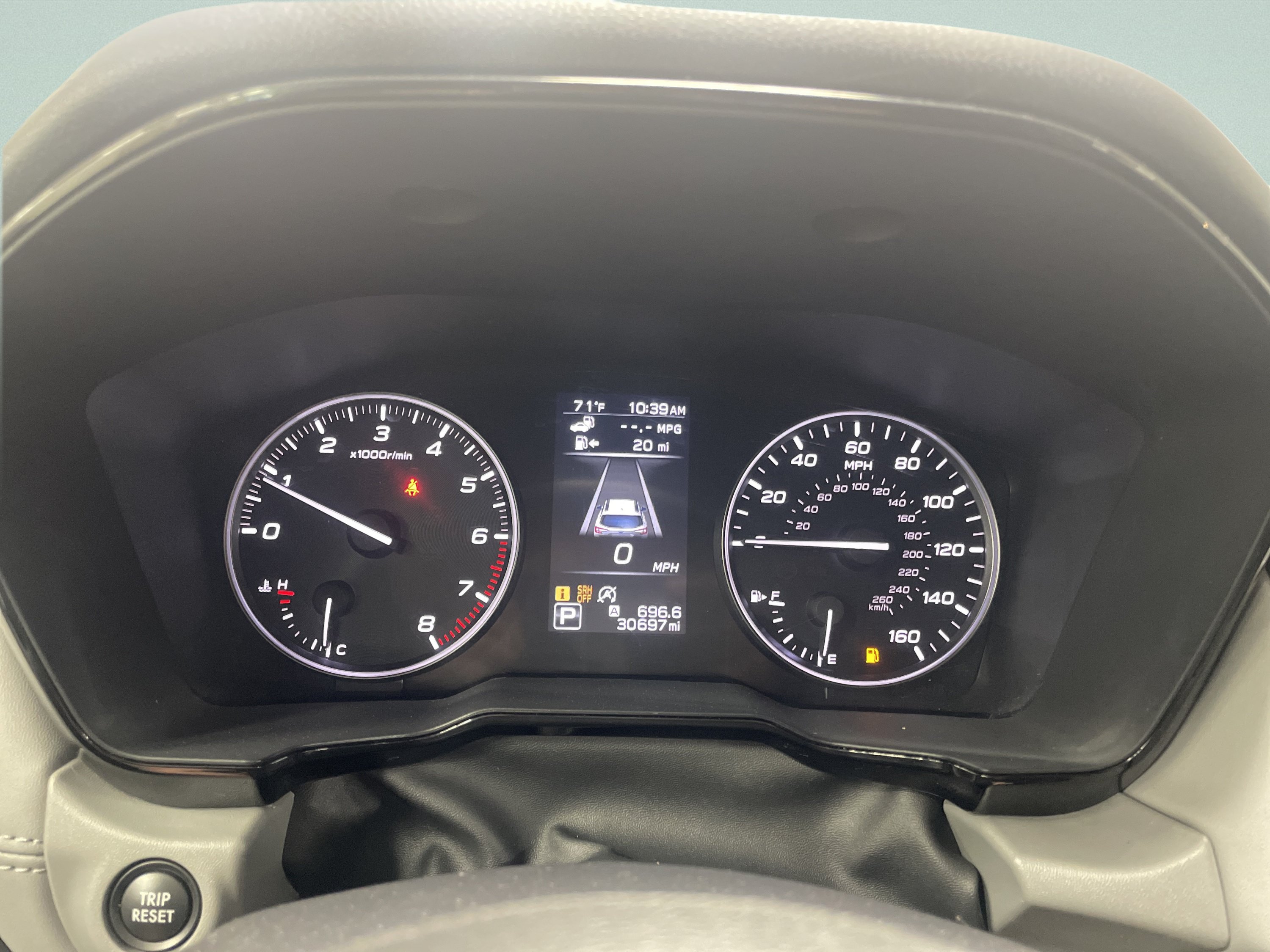 Used 2023 Subaru Outback Premium AWD/4WD image 17