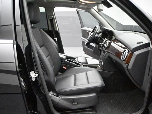 Used 2015 Mercedes-Benz GLK 350 4MATIC image 16