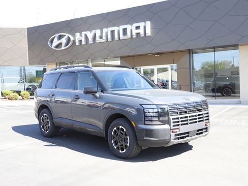 New 2026 Hyundai Palisade XRT Pro AWD/4WD image 1