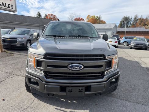 Used 2019 Ford F150 XLT w/ Equipment Group 302A Luxury AWD/4WD image 7