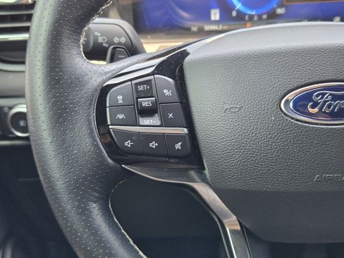 Used 2022 Ford Explorer ST w/ Equipment Group 401A AWD/4WD image 23