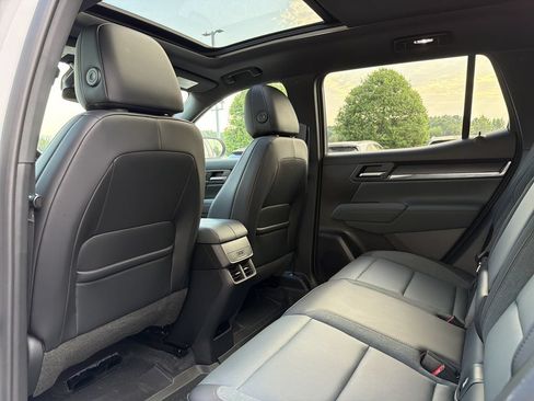 Used 2026 GMC Terrain AT4 w/ LPO, Floor Liner Package AWD/4WD image 12