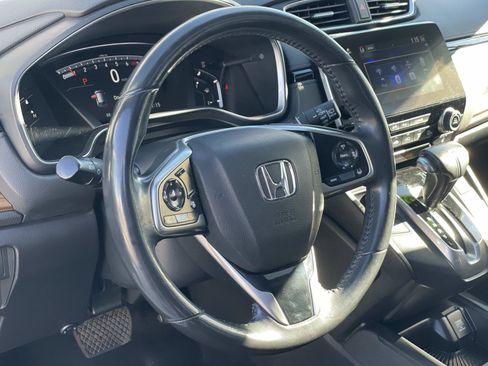 Used 2019 Honda CR-V Touring image 5