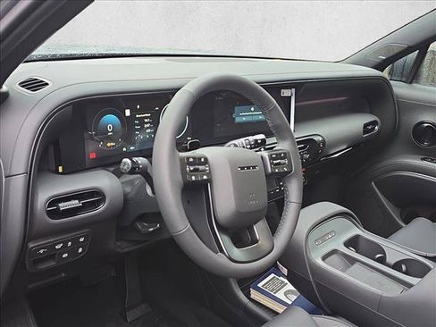 New 2026 Hyundai Palisade XRT Pro AWD/4WD image 5