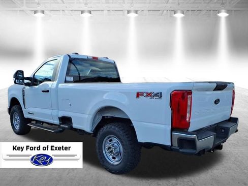 New 2026 Ford F350 XL w/ XL Off-Road Package image 7