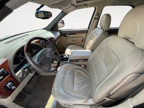 Used 2006 Buick Rendezvous CX w/ CXL Preferred Equipment Group FWD image 9