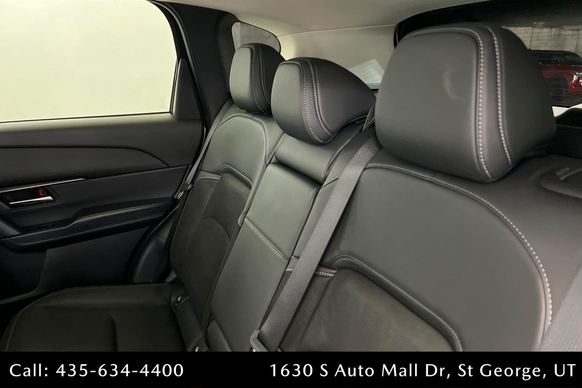 New 2026 MAZDA CX-5 Preferred AWD/4WD image 22