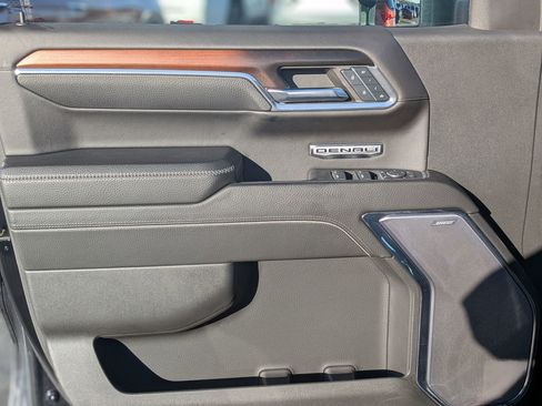 Certified 2024 GMC Sierra 1500 Denali w/ Denali Reserve Package image 14