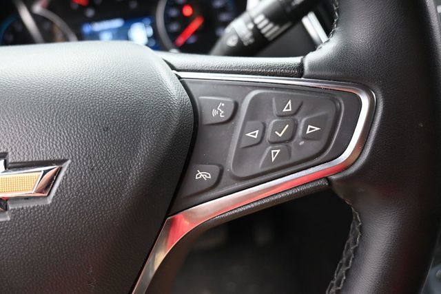 Used 2024 Chevrolet Equinox LT AWD/4WD image 24