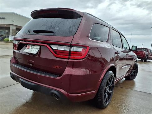 New 2026 Dodge Durango GT AWD/4WD image 58