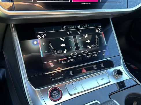 Used 2025 Audi S7 Premium Plus AWD/4WD image 21