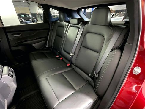 Certified 2025 Nissan Murano SL AWD/4WD image 35