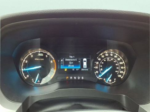 Certified 2023 Ford Ranger XLT w/ Equipment Group 302A High image 31